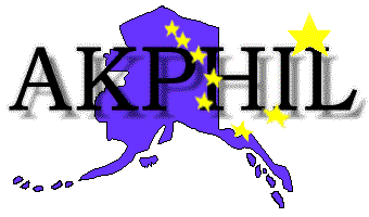AKPHIL, Inc.  PO BOX 4136  Soldotna, AK  99669