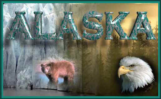 Alaska Outdoor Guide - Alaska Fishing Charters, Alaska Fishing Guides, Alaska Lodging, Alaska Hunting,  Alaska Seafood
