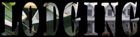 Alaska Lodging and Accommodations, Bed and Breakfast, Inns